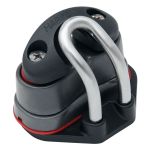 Harken 496 Standard Cam-Matic® Kit - Fast Release Fairlead | Blackburn Marine Harken Cam Cleat Kits